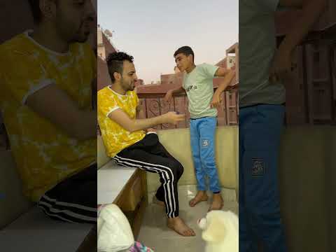 لما تجيب كهربائي جبان ويعمل كده كريس كرستيانو كومنتير   البنكرياس اكسبلور ضحك