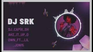 SHAKE_IT_UP_DOWN || DJ SRK || 2022