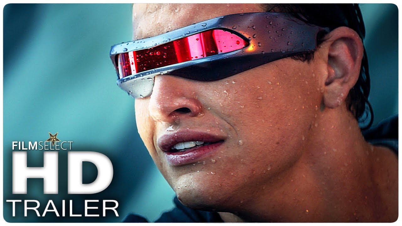 Raven In Dark Phoenix