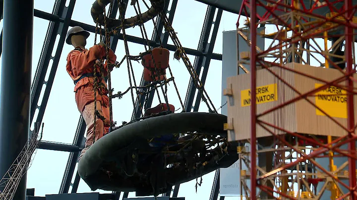 Norway's Lasting Oil Wealth