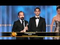 Download A Separation Wins Best Foreign Language Film - Golden Globes 2012 A Separation Wins Best Foreign Language Film - Golden Globes 2012