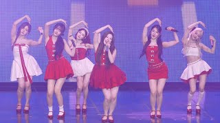 스테이씨(STAYC) FULL CAM :: GPT :: STAY TUNED(스테이씨 월드투어 콘서트) 250412 fancam