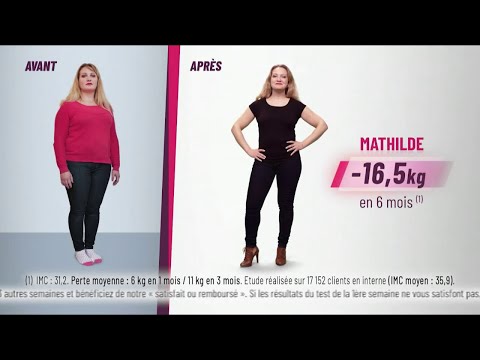 Pub Comme J’aime janvier 2020