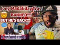 Jong Madaliday - Singing to strangers on omegle pt3.3 I’m back on omegle. Banned is over! | REACTION