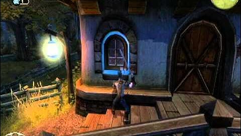 Fable the lost chapters part 8