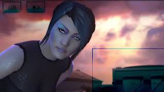 infamous 2 |second playthrough| |villain playthrough| final part