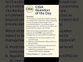 CISA Question of the Day – GDPR Compliance Explained ✅ | Auditor Scenario | 28th Edition #shorts
