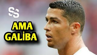 Cristiano Ronaldo Ama Galiba 2020 480p