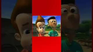 ¿SABÍAS ESTO DE JIMMY NEUTRÓN?