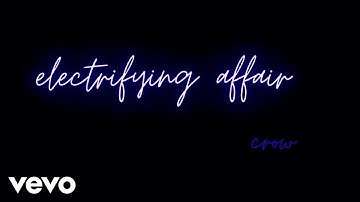 Jarek Wrona - Electrifying Affair (Official Music Video)