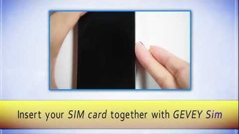 UNLOCK iPHONE 4  GEVEY SUPREME PRO PLUS ALL BASEBANDS