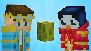 Ruining Skyblock Kingdoms With Pickles