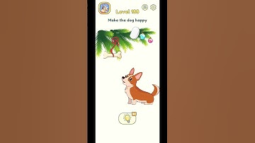 Make the dog happy Level_188 #dop2 #shorts #shortvideo #dop2solution #trending #fyp #gaming #video