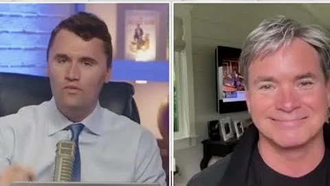 Charlie Kirk | Jack Hibbs | End times | #biblicaltruths