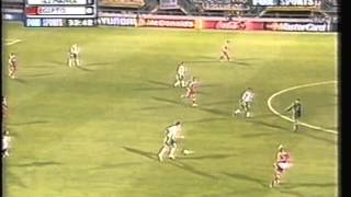 2005 (June 11) Germany 2 -Egypt 0 (U-20 World Cup)