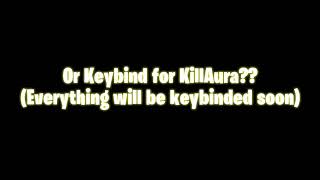 Sxclient Noads Or Toggle Killaura? Minecraft Pocket Edition