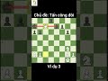 Đòn Chiến Thuật 17: Tấn Công Đôi || Phoenix Chess