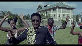 Stella Wangu Remix - Freshley Mwamburi (Dance Video)  SMS Skiza 5960398 to 811