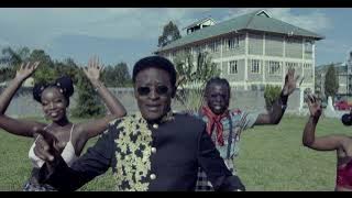 Stella Wangu Remix - Freshley Mwamburi (Dance Video)  SMS Skiza 5960398 to 811