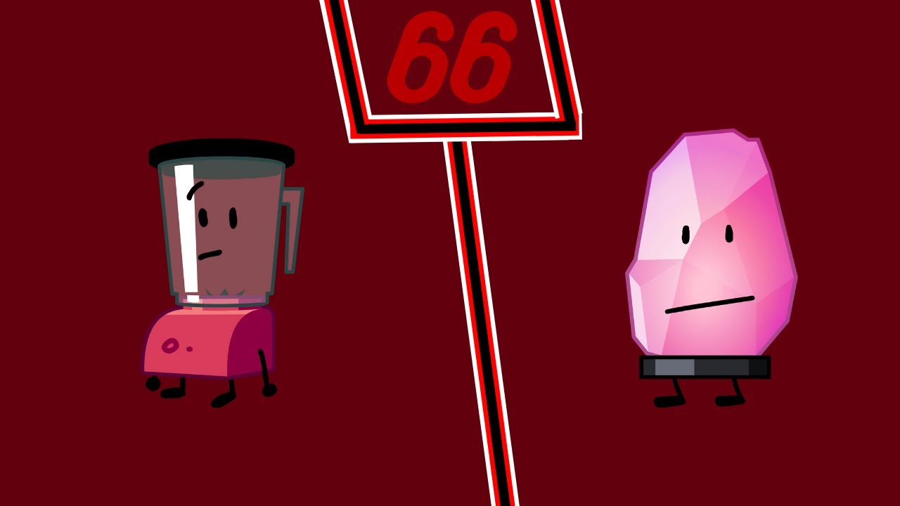 BFB Tournament 66 - YouTube
