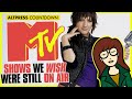 10 Classic MTV Shows We WISH Were Still On Air