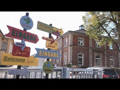 Hallo Zukunft