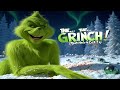 THE… THE… THE… GRINCH! (But He’s a Cat?!