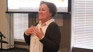 Lunch & Learn Session #5 "Universal Design for Learning" Cindy Lang