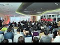 CityU MBA SHARP Forum 2017/18 - "Sustainable Entrepreneurship: Unleash the Power of Your Startup"