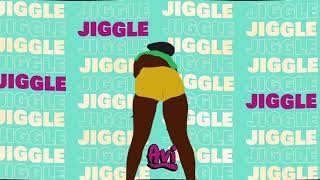 Avi Da Artiste - Jiggle (Official Visualizer)
