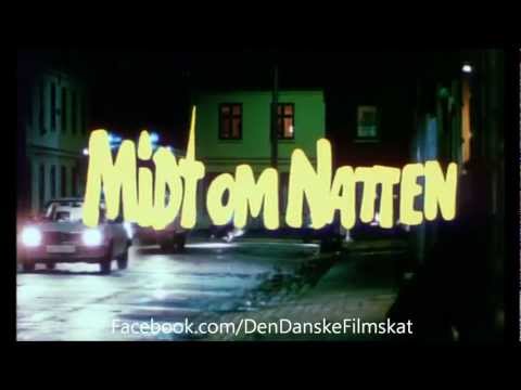 Midt om natten (1984) - Officiel trailer
