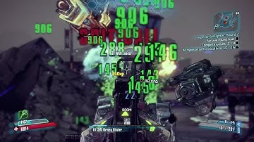 Borderlands 2 Episode XXX: Hyperion