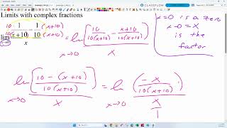 24-09-03[1.2 PR 2] Evaluating Limits Analytically