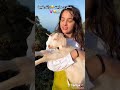 زلة قبايلة تصنع الحدث مع معزتها على منصة تيك توك تيريزا mp3