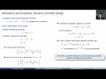 Introduction to Nonlinear Control: Part 11 (Adaptive Control)