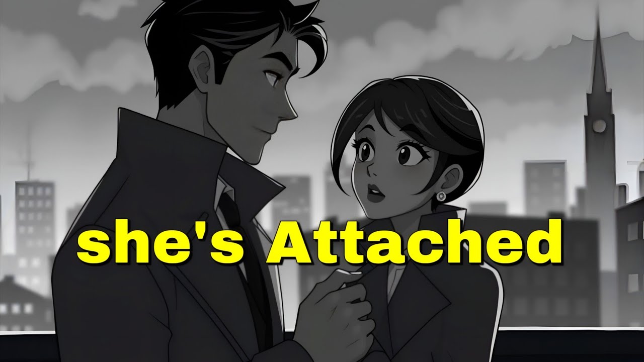 Signs She's Already Attached...But Too Scared to Show It