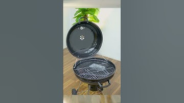 Bếp nướng cao cấp BBQ K1 bếp nướng dành cho mọi nhà | Thái Long