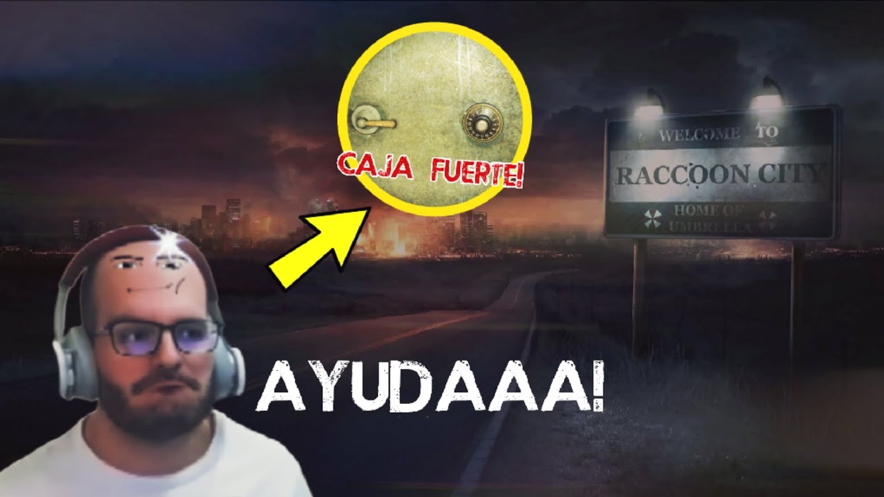 FALSO EXPERTO En VIDEOJUEGOS Manquea | Sasel | Resident Evil 3 Remake