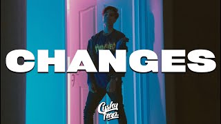 XXXTENTACION - CHANGES (TRAP REMIX)