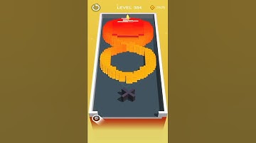 Domino Smash 🤣 Gameplay Funny All Levels Android IOS #Shorts