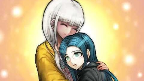 I tried to do that one Nagito edit but with Tsumugi but.. Did I fail? (myphoneisgoingtoexplodehelp)