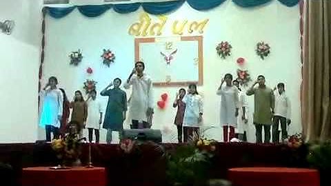 Farewell_2011@VNSIT.flv