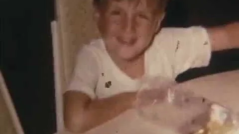 1966 Shoecraft Memories #4