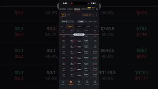 Delta Exchange India pe Options Trading Kaise Kare? Step by Step Guide 📈