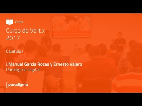 Video: ¿Cómo funciona Vertx Eventbus?
