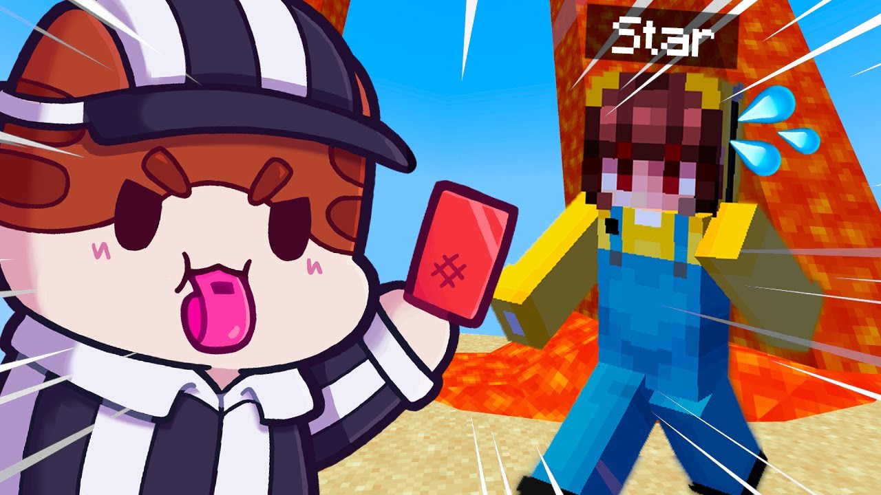 😈Si dejas de correr PIERDES☠️