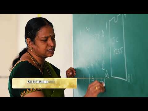 Dr. Sasikala S: Transforming Diploma Engineering Education Through Industry-Ready Learning