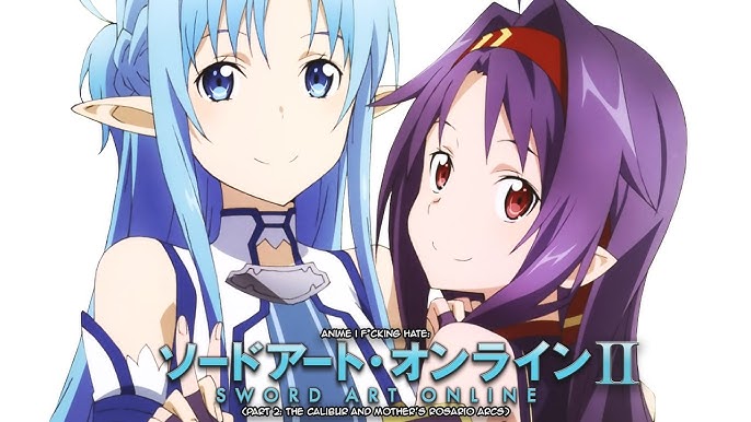 Impressões: Sword Art Online II #08: Bullet of Bullets - IntoxiAnime