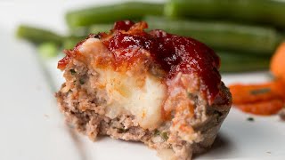 1 Pound Ground Beef, 4 Easy Dinners image