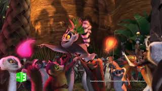 Madagascar Stars Of The Jungle At Cfcm - Tvc - Sept 2021